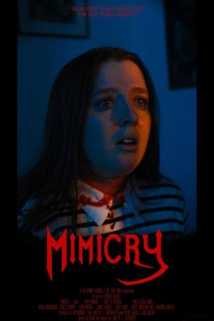 Mimicry (2025) poster