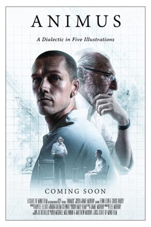 Animus (2026) poster