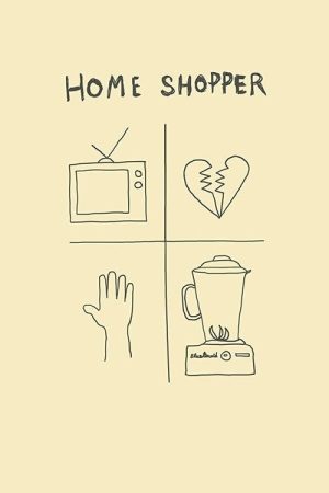 Home Shopper (2018) poster