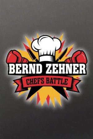 Chef’s Battle (2025) poster