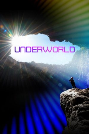 Underworld (2021) poster