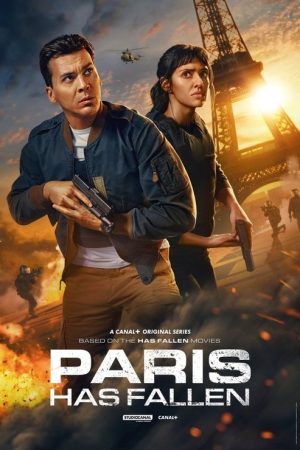 Has Fallen (2024) poster