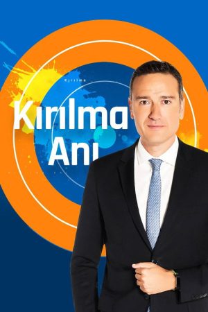 Kırılma Anı (2020) poster