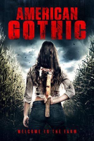 American Gothic (2017) poster