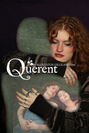 Querent (2026) poster