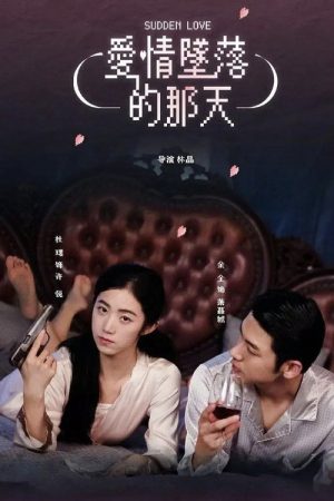 Sudden Love (2025) poster