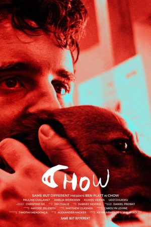 Chow (2024) poster