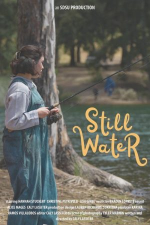 Still Water (2026) poster