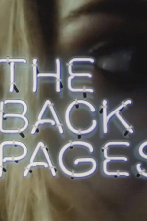 The Back Pages (2018) poster