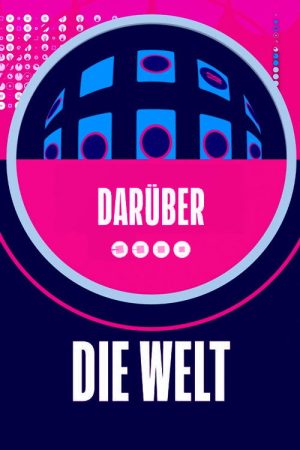 Darüber… die Welt (2020) poster