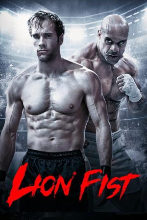 Lion Fist (2026) — Cast, Story & Where to Watch | MovieLinkBD poster
