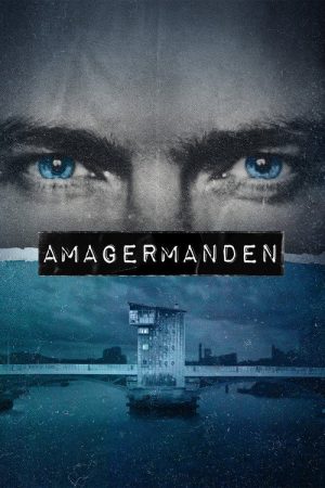 Amagermanden (2021) poster