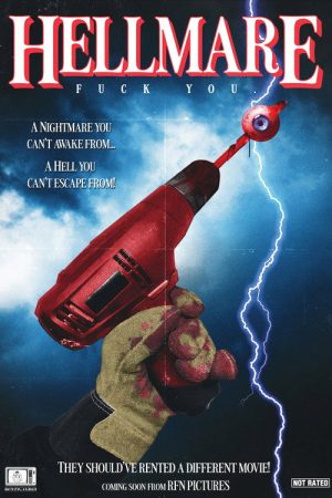 Hellmare (2026) poster