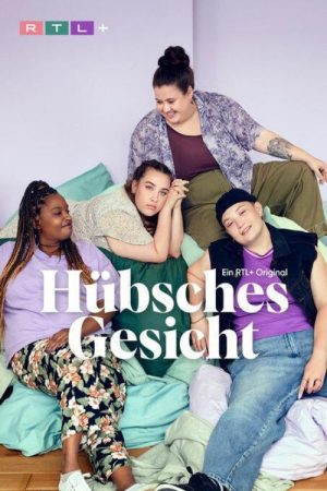 Hübsches Gesicht (2022) poster