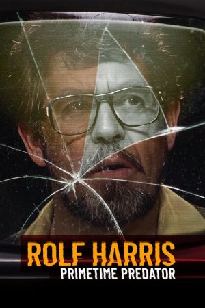 Rolf Harris: Primetime Predator (2026) poster