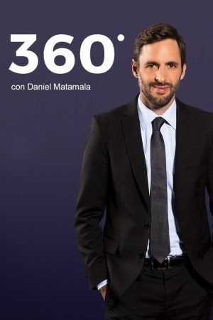 360° (2018) poster