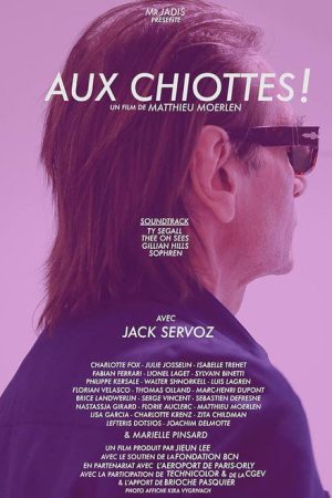 I Did It in Cancun (2017) poster