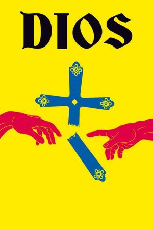 God (2019) poster