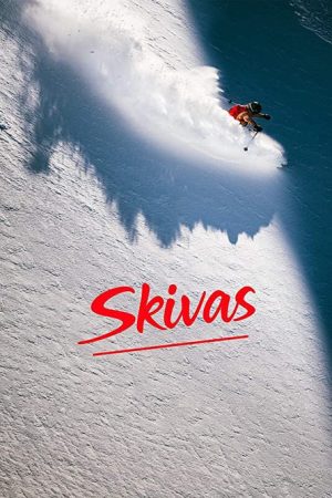 Skivas (2020) poster