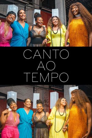 Canto ao Tempo (2023) poster