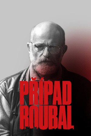 The Roubal Case (2021) poster