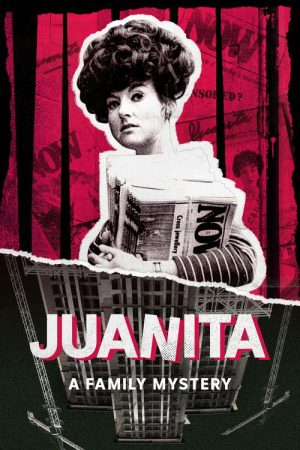 Juanita: A Family Mystery (2021) poster