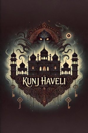 Kunj Mahal (2025) poster