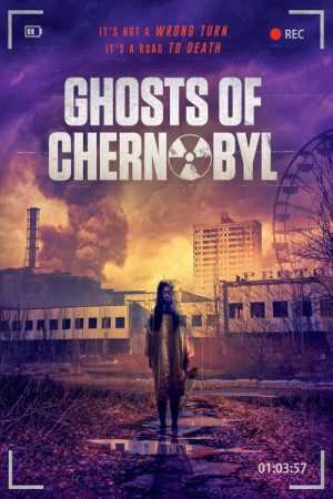 After Chernobyl (2021) poster