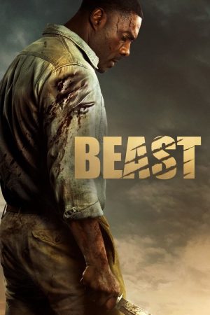 Beast (2022) poster