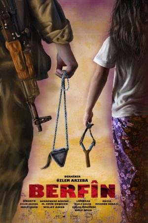 Berfin (2019) poster