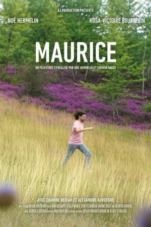 Maurice (2026) poster