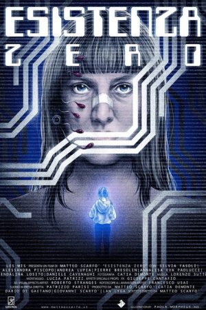 Zero Existence (2025) poster
