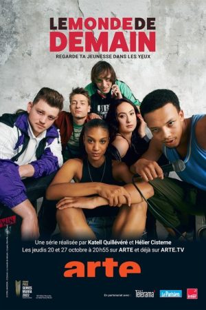 Reign Supreme (2022) poster
