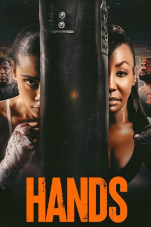 Hands (2026) poster