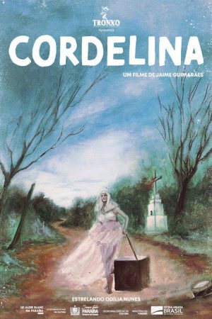 Cordelina (2022) poster