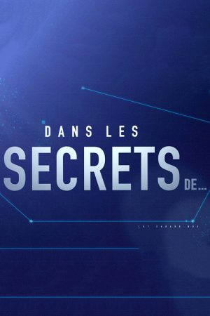 Dans les secrets de … (2017) poster