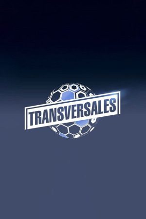 Transversales (2018) poster