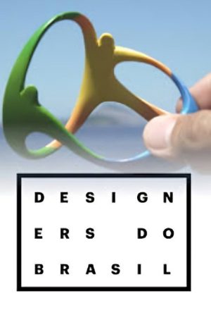 Designers do Brasil (2018) poster
