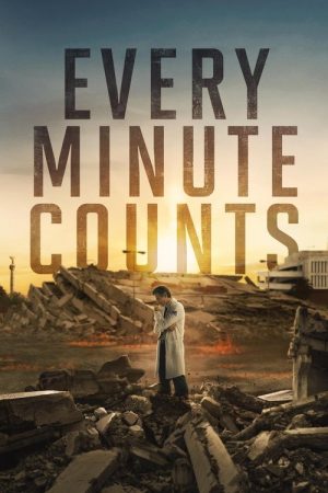 Every Minute Counts (2024) poster