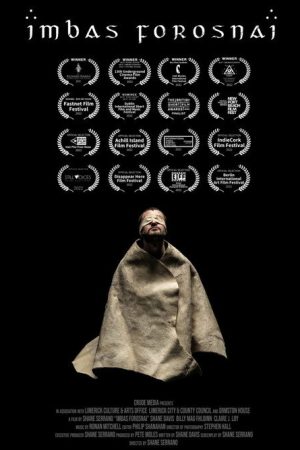 Imbas Forosnai (2021) poster