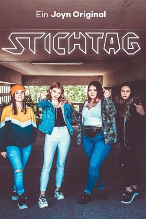 Stichtag (2020) poster