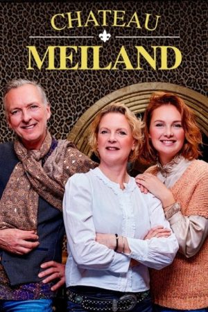 Chateau Meiland (2019) poster
