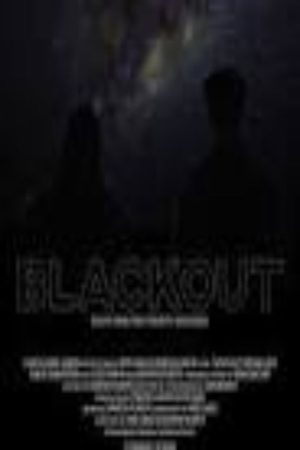 Blackout (2019) poster