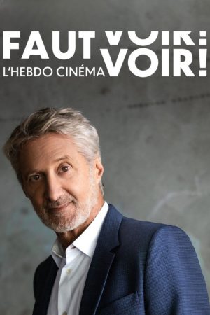 Faut Voir – L’Hebdo cinéma (2023) poster