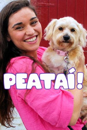 Peataí! (2021) poster