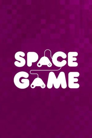 Space Game (2021) poster