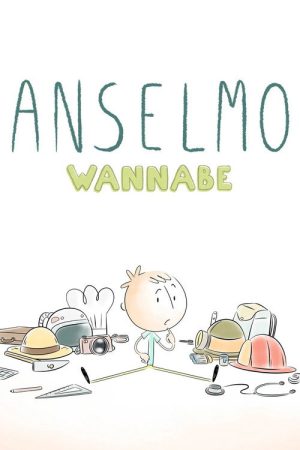 Anselmo Wannabe (2026) poster