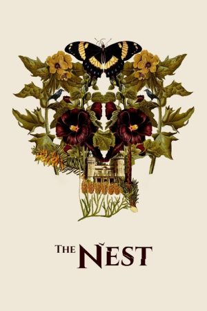 The Nest (2019) poster