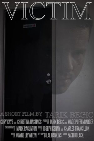 Victim (2019) poster