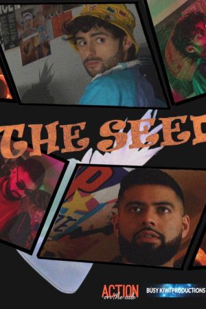 The Seed (2026) poster